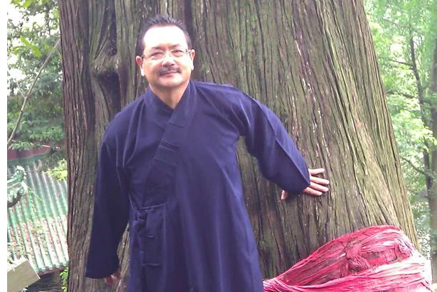 Me Liu