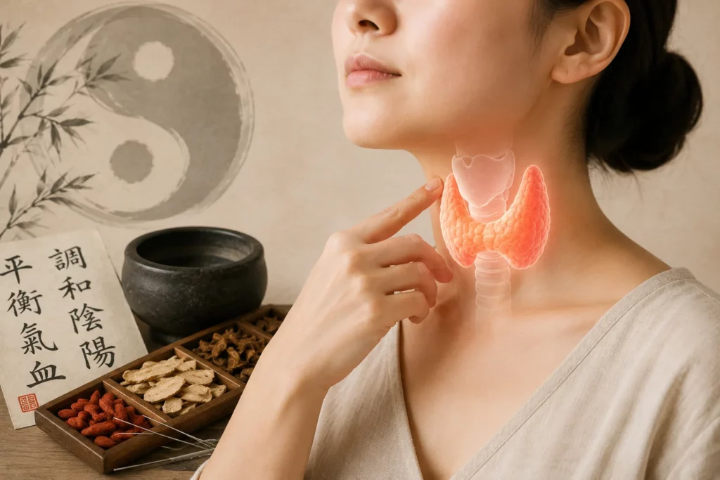 thyroide